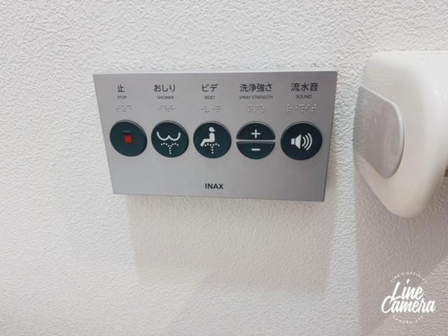 Momo Palace โตเกียว ภายนอก รูปภาพ