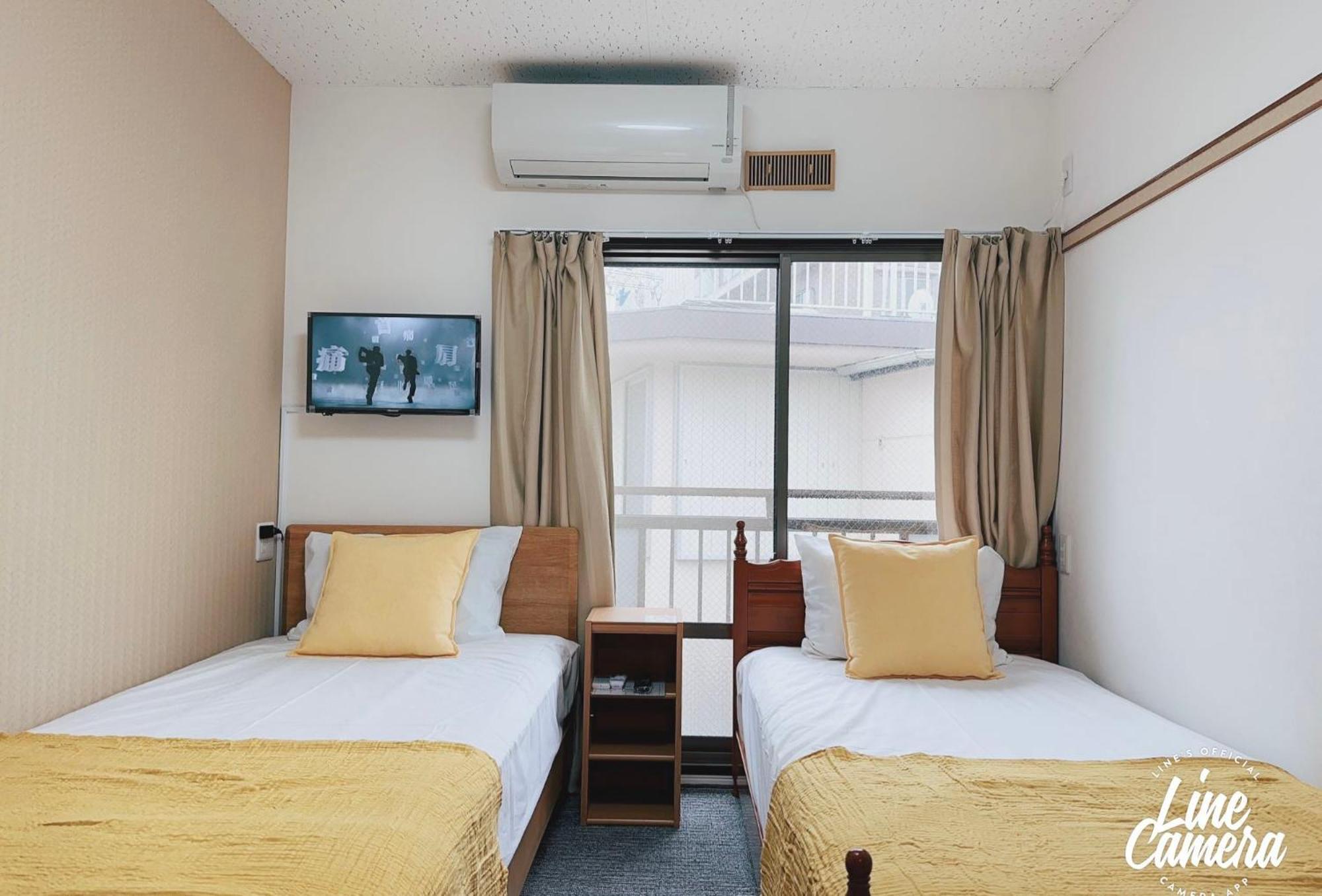 Momo Palace โตเกียว ภายนอก รูปภาพ