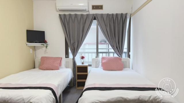 Momo Palace โตเกียว ภายนอก รูปภาพ